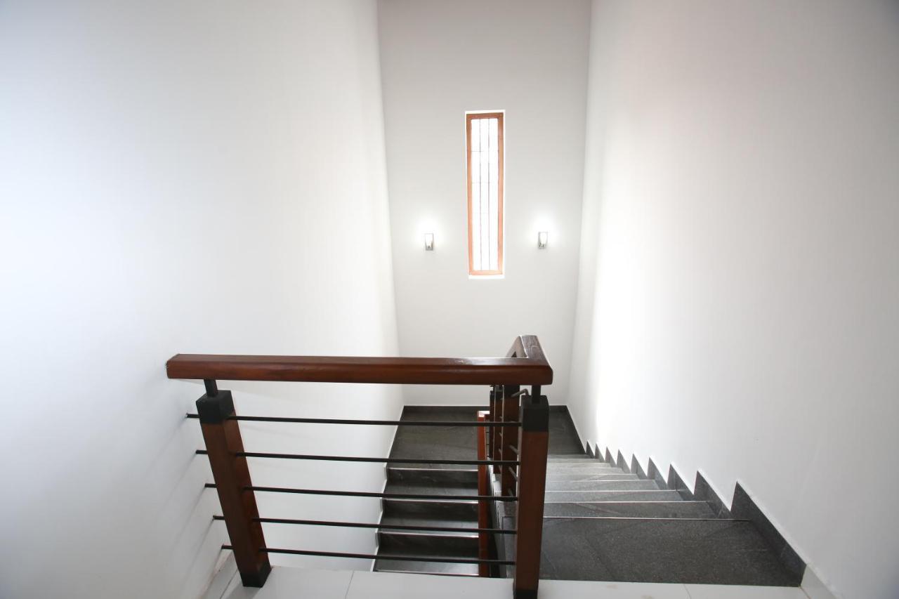 Negombovilla Εξωτερικό φωτογραφία